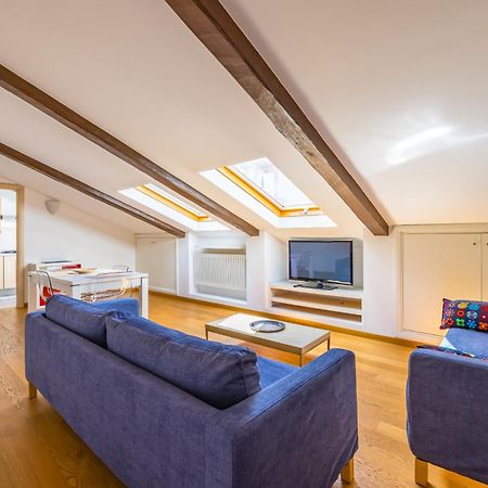 那不勒斯Duomo Grand Family Loft公寓 外观 照片