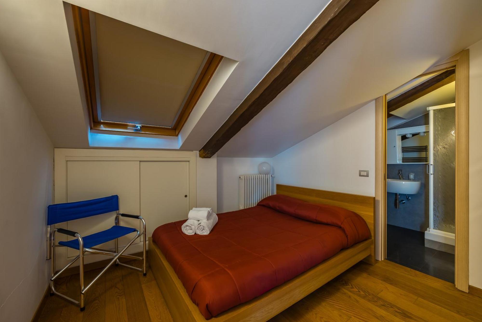 那不勒斯Duomo Grand Family Loft公寓 外观 照片